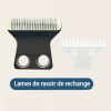 Vente chaude - 65% de réduction🔥🔥Rasoir pour animaux de compagnie🐾