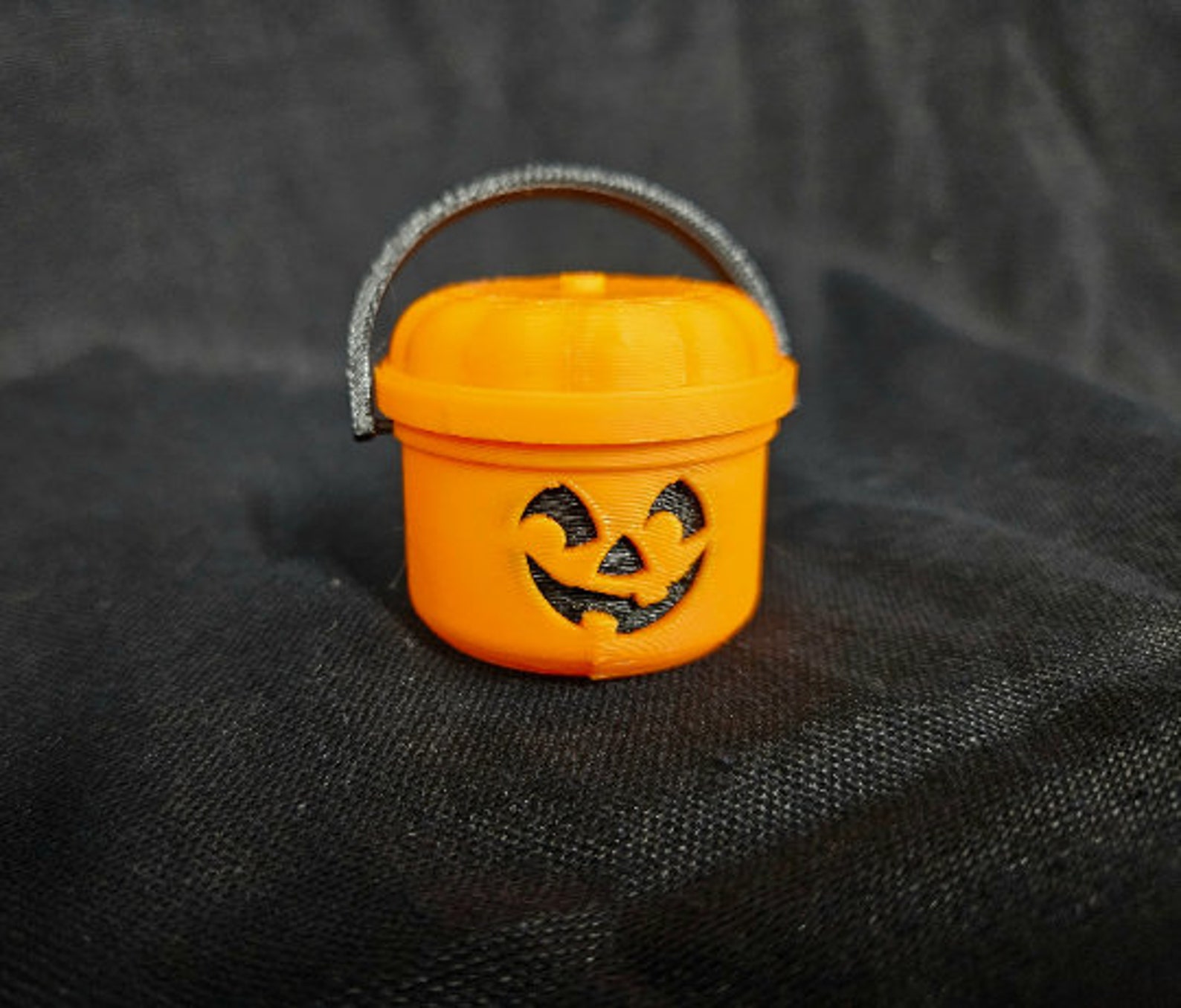 🎃Early Halloween Sale👻Mini Halloween Nostalgia Bucket🔥Buy 5 Save 20% & Free Shipping