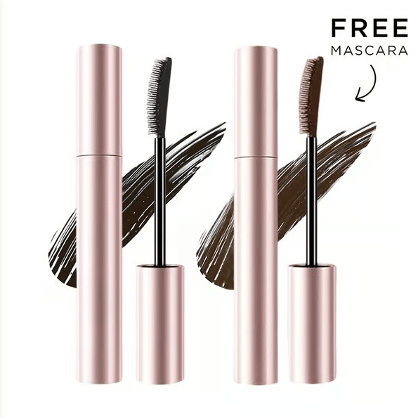 🔥LAST DAY BUY 1 GET 1 FREE🔥2025 New Lengthening And Curling Mascara