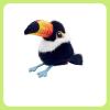 🔥Letzter Tag 49 % Rabatt🐾Flappendes Vogel-Katzenspielzeug