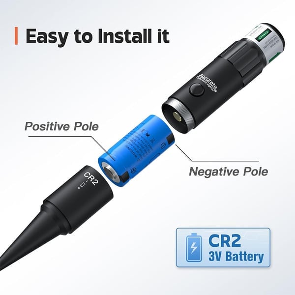 🔥Last Day Promotion 50% OFF🔥Laser Bore Sighter Kit for All Calibers