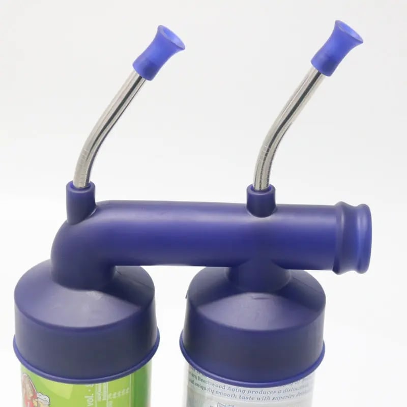 🔥HOST SALES 49% OFF🔥DuoDrunk Party Snorkel