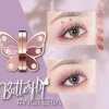 Butterfly Eyeshadow Palette