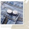 Summer Hot Sale 50% OFF - Jeans Retractable Button(3PCS)