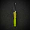 Tanto Point Zombie knife
