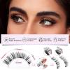 (🔥TikTok Summer SALE)-Premium Magnetic Eyelashes | Easy, Quick, Safe!