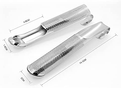 (2022 New Year Promotion- 48%OFF) Stainless Steel Tea Diffuser- BUY 2 GET 2 FREE