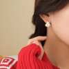 🎄 CHRISTMAS PRE SALE - Rotatable Christmas Tree Earrings - BUY 2 FREE SHIPPING 🎄