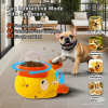 🎁TikTok Last Day Sale - 70% OFF🔥Interactive Pet Feeder