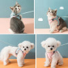 🌲Early Christmas Sale 50% Off🌲Luminous Cat&Dog Vest Harness and Leash Set, Buy 2 Free Shipping!