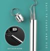(🎁Early Mother's Day Hot Sale - SAVE 48% OFF) Stainless Steel Toothpick Set 7pcs(🔥BUY 2 GET 2 FREE)