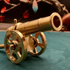 🔥Last Day Promotion - 50% OFF🔥Solid Brass Cannon (Fireable)