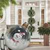 🎄Early Christmas Sale 49%OFF - Outdoor Christmas PVC inflatable Decorated Ball