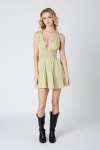 All The Same Mini Dress
