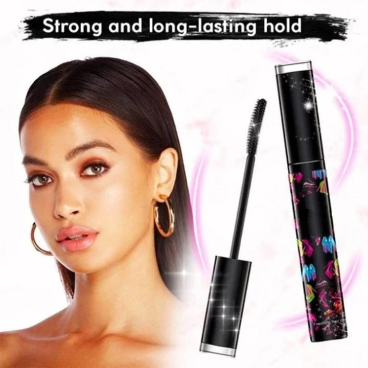 Last Day Promotion 48% OFF -  Magic Hair Finishing Stick(BUY 3 GET 1 FREE NOW)