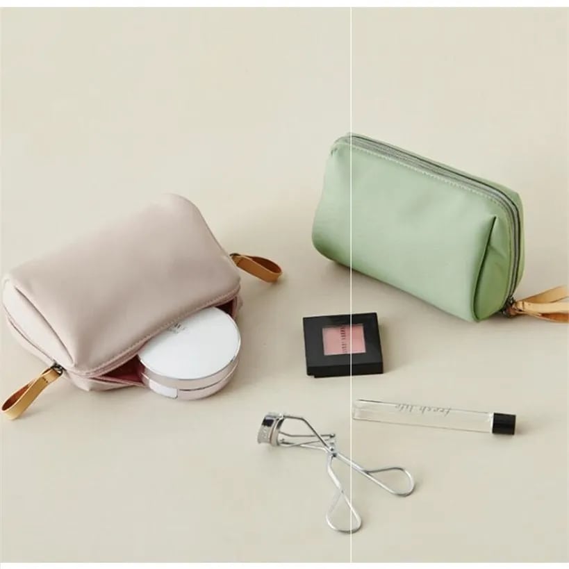 🔥LAST DAY PROMOTION SAVE 70% OFF🔥TRAVEL MAKEUP POUCH - BUY 2 GET 1 FREE NOW