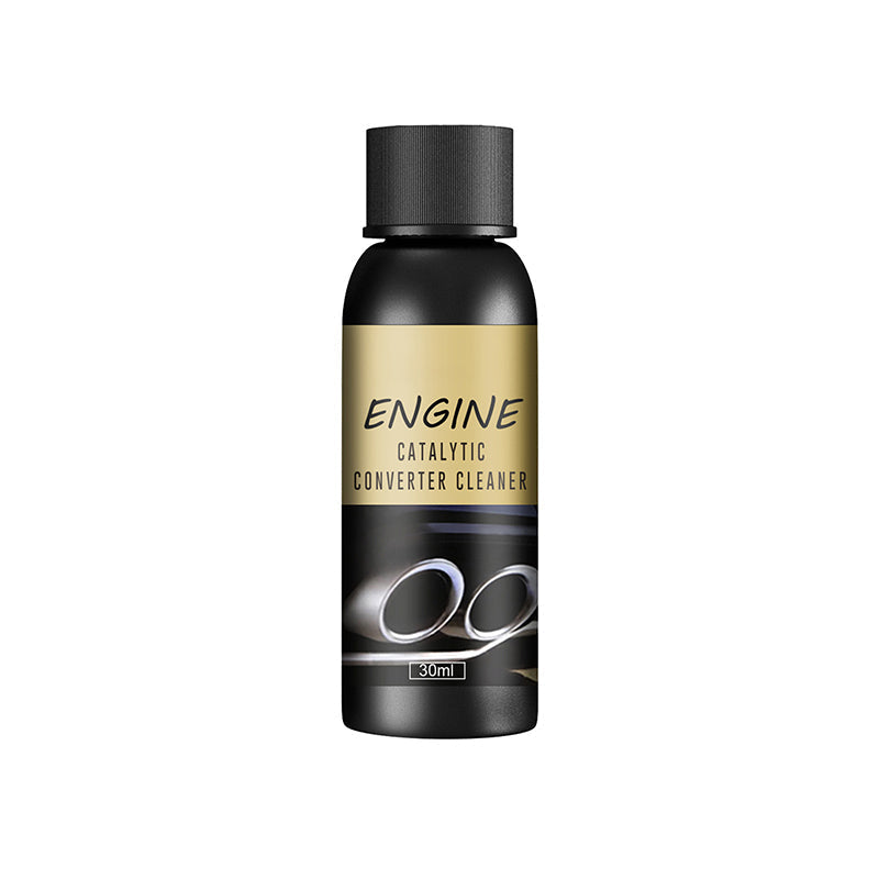 🔥Last Day Promotion 50% OFF💥Catalytic Converter & Fuel System Cleaner
