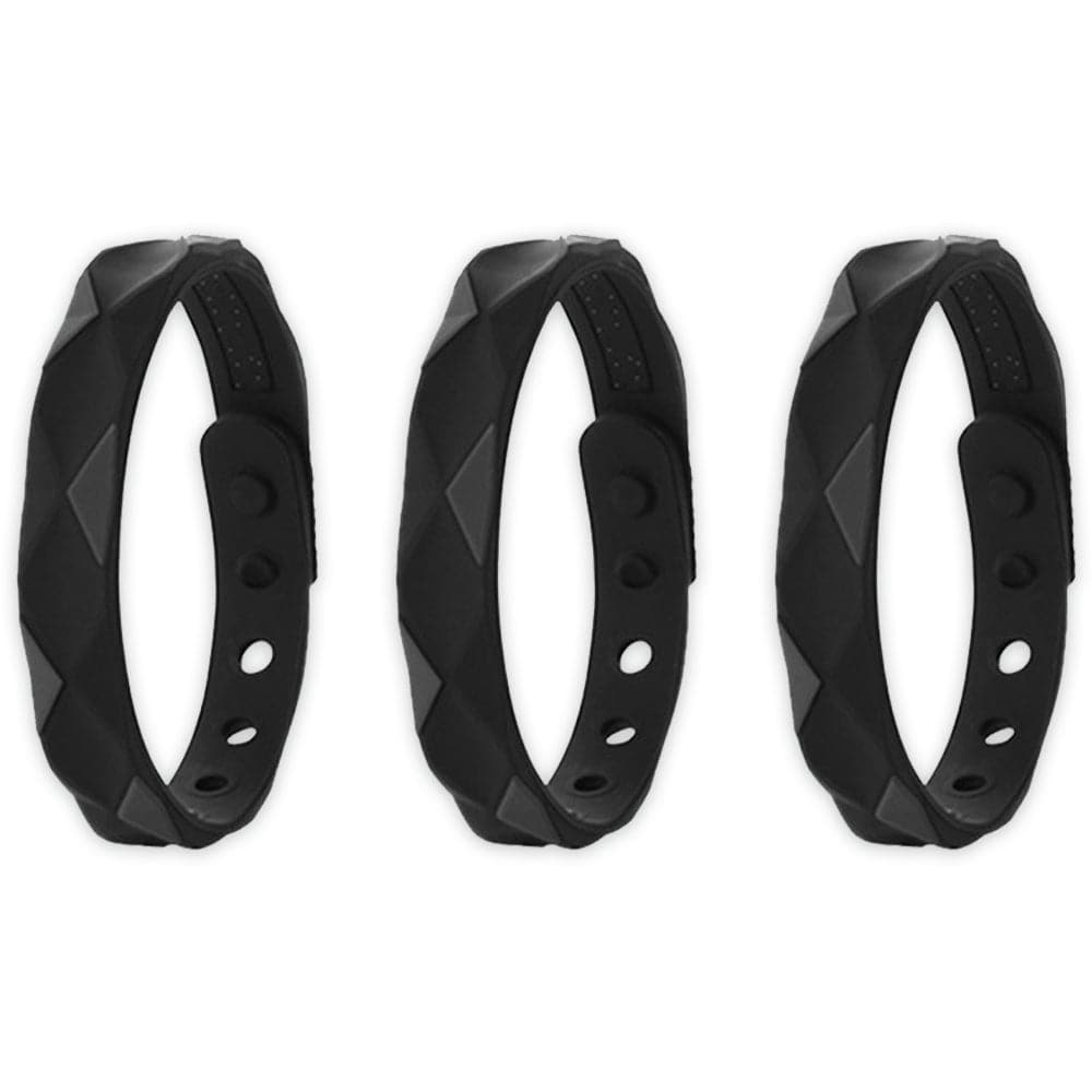 (Limited Time Discount 🔥 Last Day) RedUp Far Infrared Negative Ions Wristband - Buy 3 Get 2 Free (Save $ 27.98)