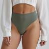 ⏰LAST DAY SALE 50% OFF💥Camel Toe Thong