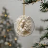 (🌲Early Christmas Sale- 49% OFF) 🎁3D Catholic Christmas Ornament