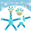 🔥XMAS Gift For Kids🔥 Telescopic Hundred Variations Toy