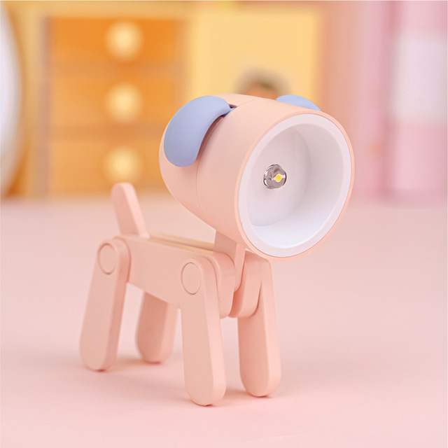 (🎄CHRISTMAS SALE NOW-48% OFF) LED Student Cute Night Light(BUY 4 GET FREE SHIPPING TODAY!)