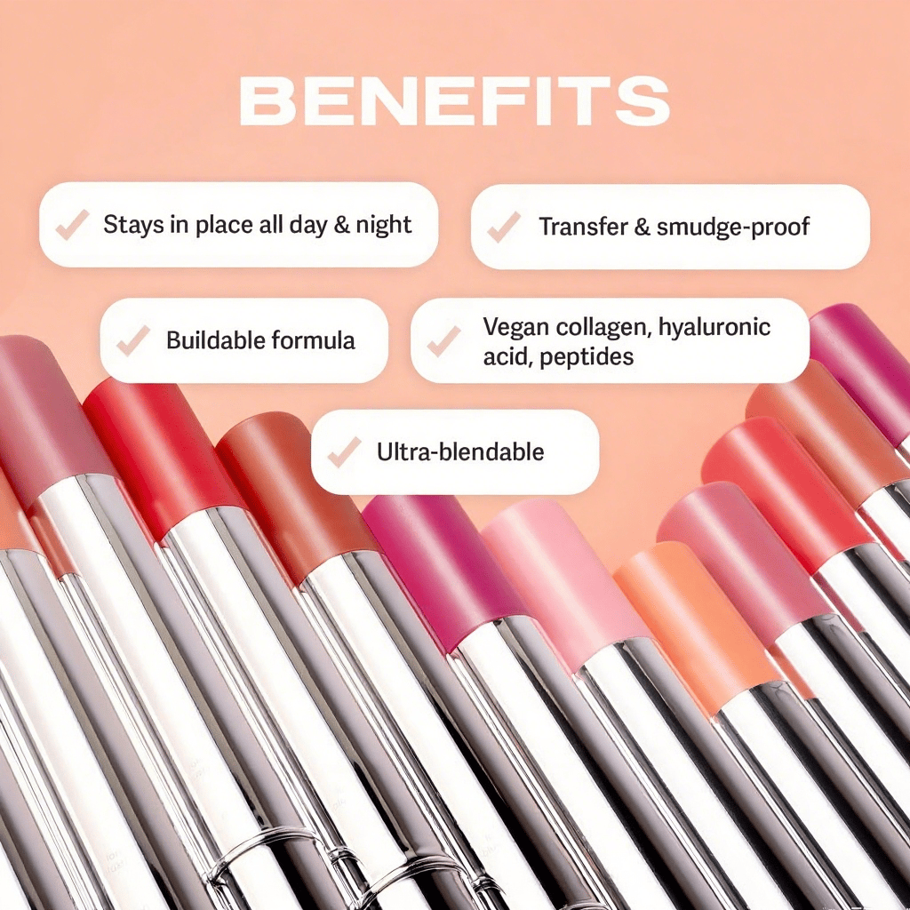 🎁TikTok Last Day Sale - 70% OFF🎉Liquid Blush for Cheeks