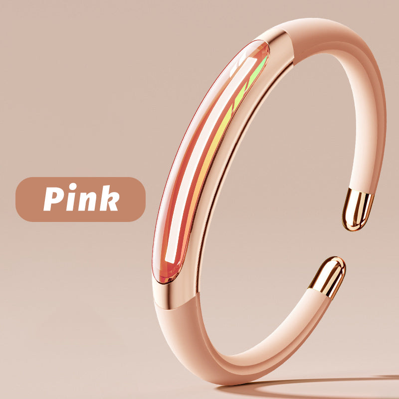 Tiktok Summer Sale🎉Quick & Strong Plant-Derived Mosquito Repellent Silicone Bracelet