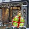 🎄🔥Last Day Promotion - 70% OFF🎁Outdoor Christmas PVC inflatable Decorated Ball