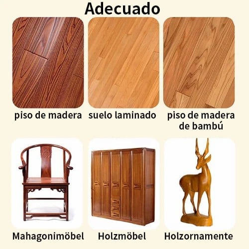 Salve Para Muebles Búho Sabio