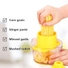 🌽Corn Peeler with Measuring Cup (BUY 2 GET FREE SHIPPING NOW)