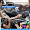✨Letzter Tag 49 % Rabatt🔥Mini-Kabelloser CarPlay-Adapter