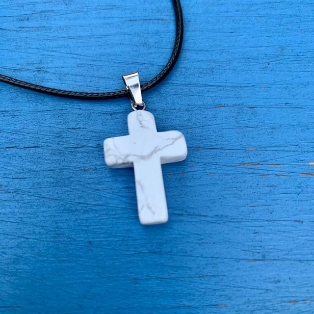 ✝️100% Handmade Crystal Cross Healing Heart