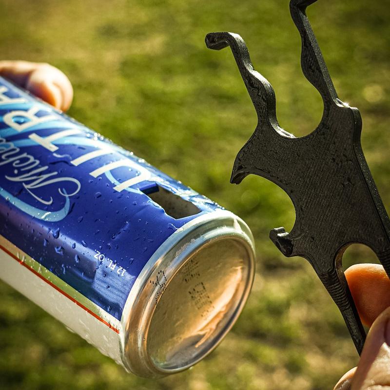 🔥Last Day: 50% Off! 🔥 3-in-1 Golf Cigar Holder Tool