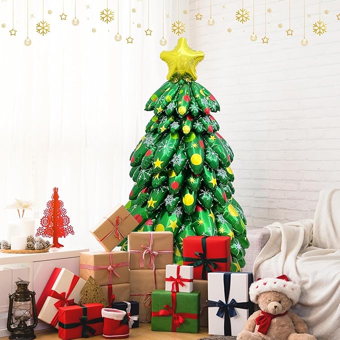 (🌲Christmas Sale - 49% OFF) Inflatable Christmas Tree