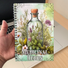 The Ultimate Medicinal Herbs Collection