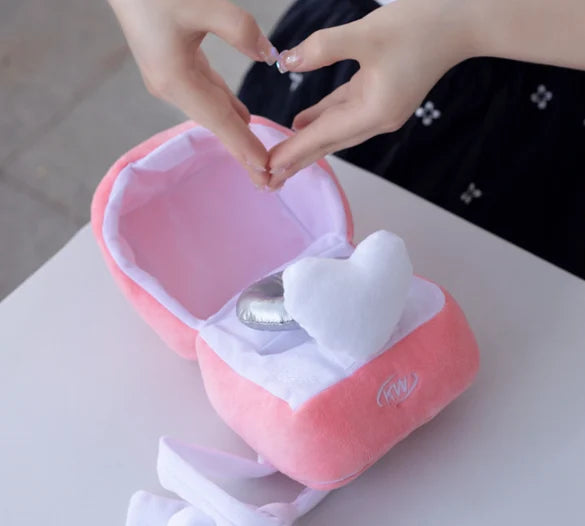 💕💕Surprise Date: Valentine’s Day Hidden Ring Box💕💕