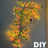 🌿 LED Tree Branch Design Light – USB Powered Decorative Lamp