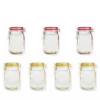 Last Day Promotion 48% OFF - Reusable Jar Bags(10 PCS)