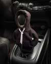 Last Day 49% OFF - Hoodie Car Gear Shift Cover