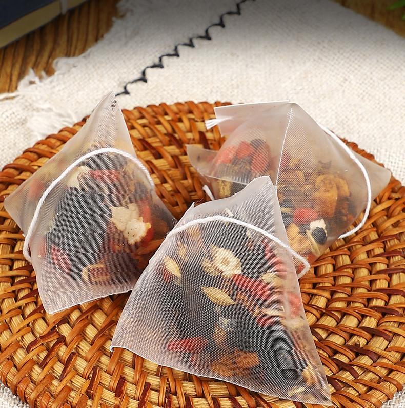 🔥Ginseng & Mulberry Herbal Tea