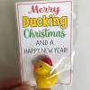 ❤️Cute Lucky Charm Gift-Holly Jolly Christmas
