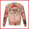 🎄CHRISTMAS SALE 70% OFF🎄Topless Ugly Sweatshirt