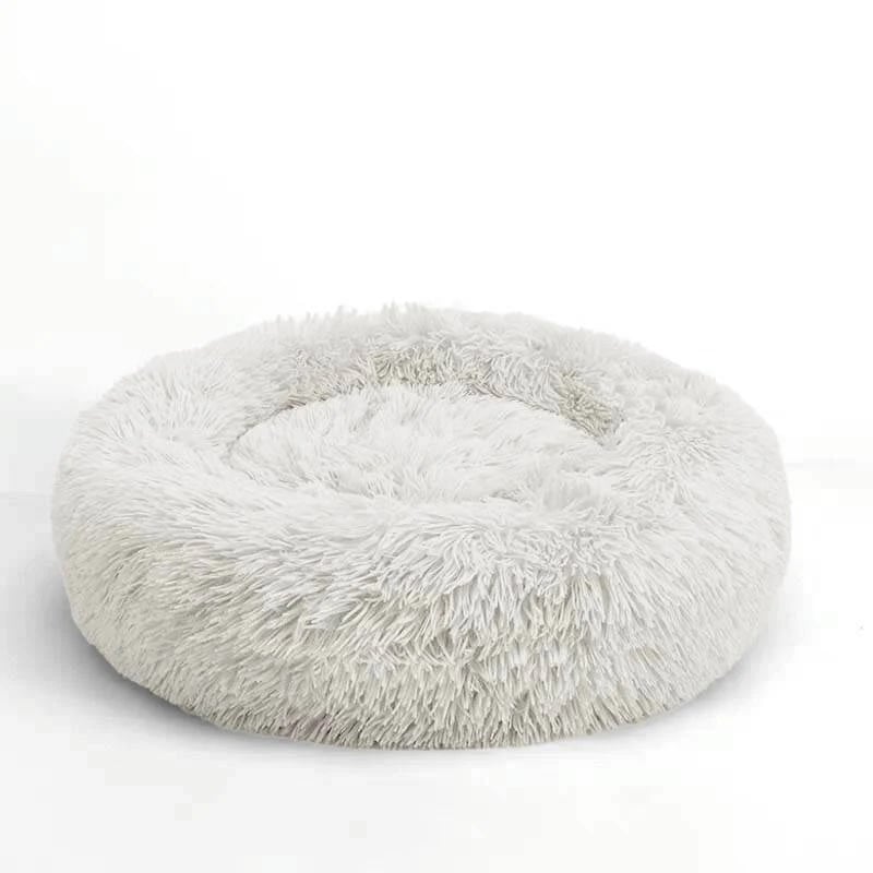 (🎉Last Day Promotion 50% OFF) Comfy Calming Dog/Cat Bed