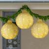 🔥Last Day Promotion 50% OFF🔥Hanging Pop-Up Outdoor Christmas Ornaments