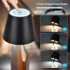 New Wireless Bottle Lamp Shade - Portable LED Wine Bottle Lamp (BUY 2 GET FREE SHIPPING)