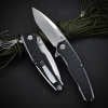 Black Talon knife