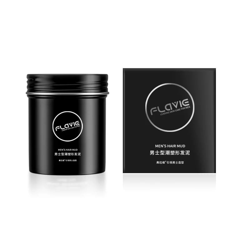 🔥Last Day Promotion 50% OFF🔥 Men's Refreshing Sculpting Pomade - BUY 2 GET FREE SHIPPING