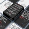 💞Drunk Desires Couples Card Game(50 Cards)