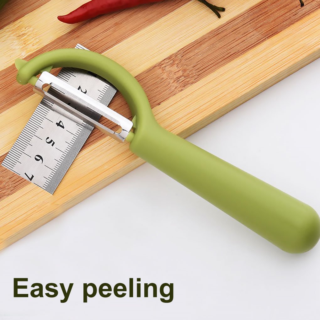 Mother's Day Promotion - 48% OFF🔥Stainless Steel Vegetable Peeler - BUY 3 GET 1 FREE NOW